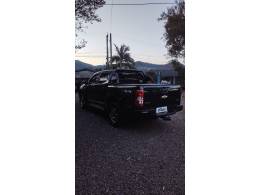 CHEVROLET - S10 - 2014/2014 - Preta - R$ 118.900,00