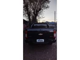 CHEVROLET - S10 - 2014/2014 - Preta - R$ 118.900,00