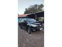 CHEVROLET - S10 - 2014/2014 - Preta - R$ 118.900,00